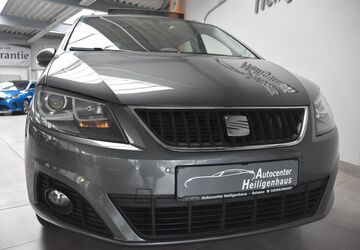 Seat Alhambra 215.448 km 11.980 &euro; Heiligenhaus 42579