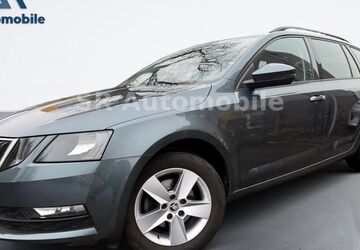 Skoda Octavia 95.000 km 13.990 &euro; Recklinghausen 45661
