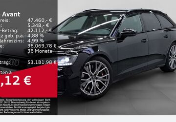 Audi S6 72.050 km 46.860 &euro; Bochum 44809