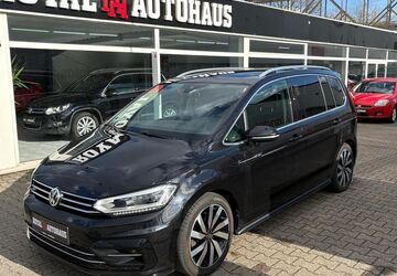 VW Touran 162.000 km 20.000 &euro; Oberhausen 46049