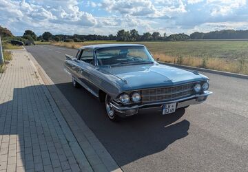 Cadillac Deville 110.400 km 24.999 &euro; Olfen 59399