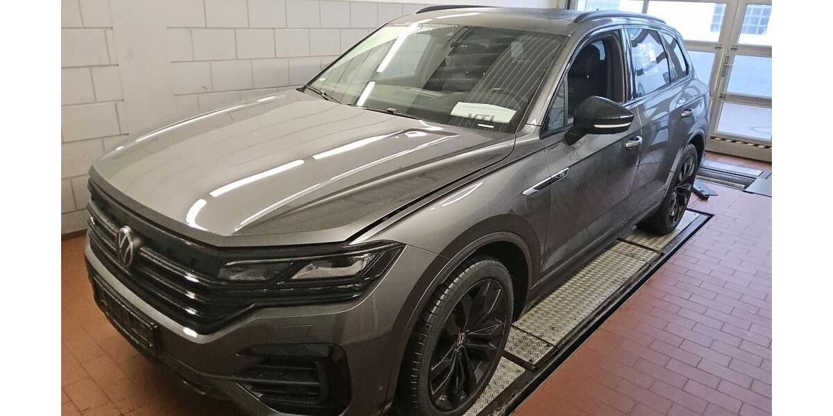 VW Touareg 64.617 km 53.855 &euro; Hagen 58091
