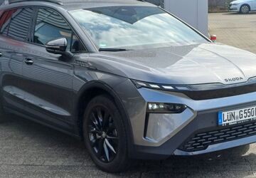 Skoda Elroq 8.500 km 43.949 &euro; Lünen 44534