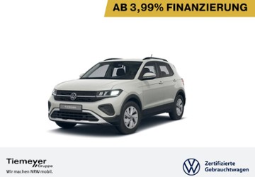 VW T-Cross 2.983 km 20.250 &euro; Bochum 44892