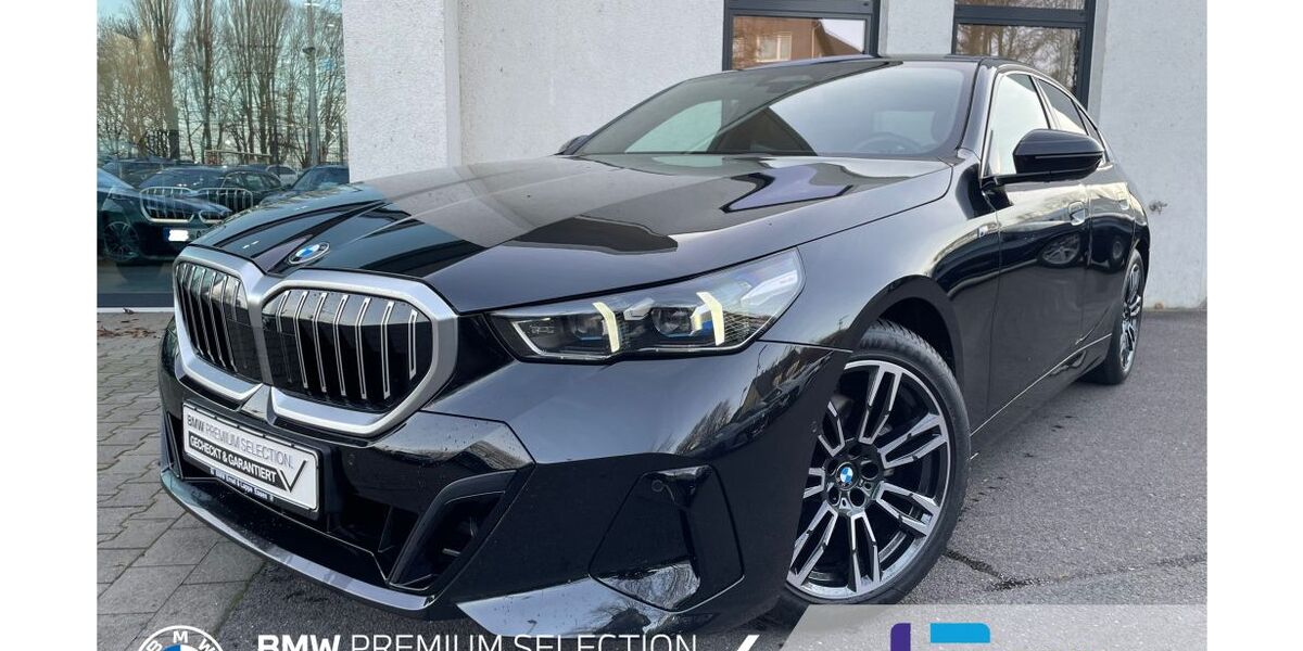 BMW 520 27.060 km 49.470 &euro; Essen 45134