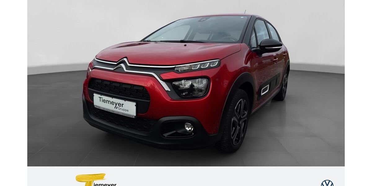 Citroen C3 34.976 km 10.860 &euro; Recklinghausen 45663
