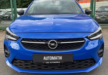 Opel Corsa 23.009 km 15.990 &euro; Gelsenkirchen 45899