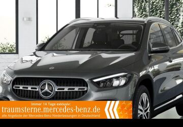 Mercedes-Benz GLA 200 5.987 km 35.990 &euro; Wuppertal 42115