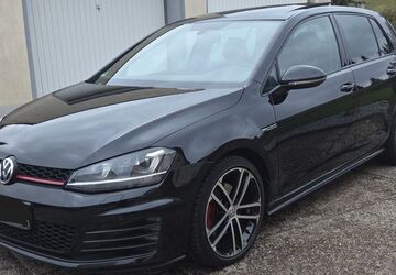 VW Golf 167.000 km 11.500 &euro; Schwerte 58239
