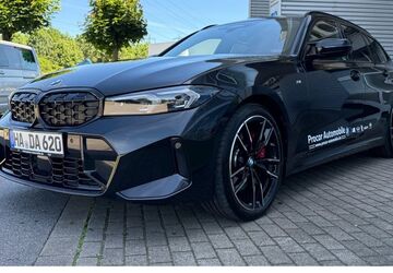 BMW M340d 13.900 km 72.990 &euro; Hagen 58119
