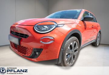 Fiat 600e 9.990 km 31.888 &euro; Bochum 44801