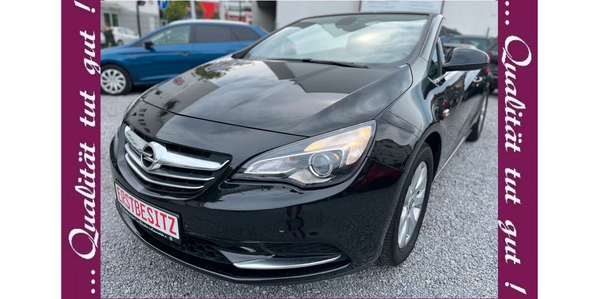 Opel Cascada 157.080 km 11.980 &euro; Wuppertal 42289