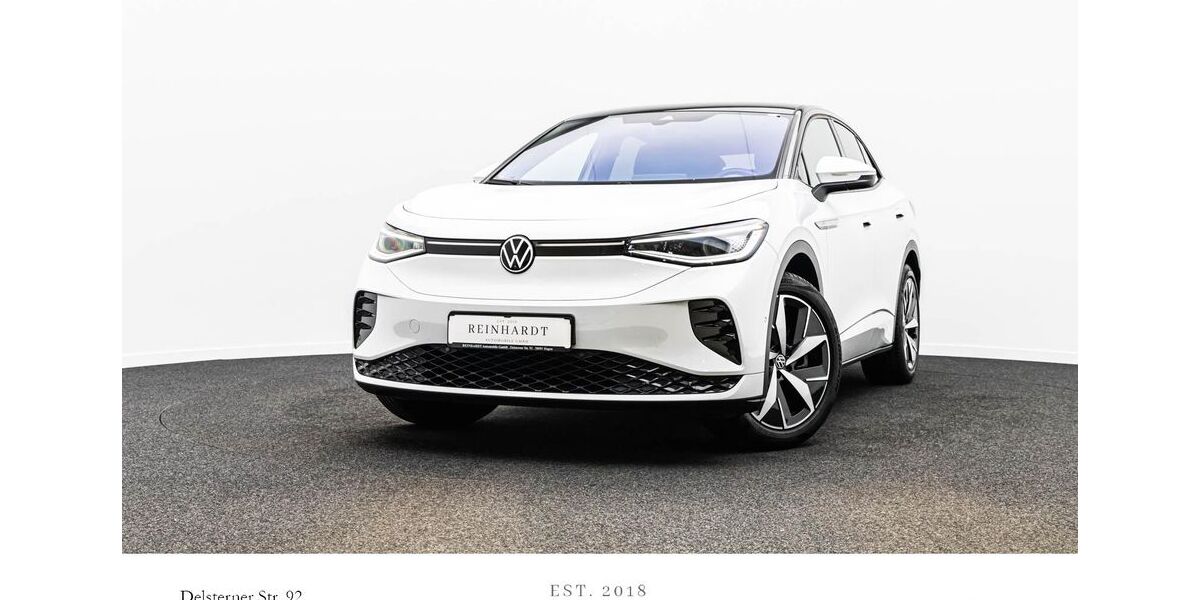 VW ID.5 64.246 km 29.445 &euro; Hagen 58091