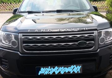 Land Rover Freelander 230.000 km 7.500 &euro; Essen 45277