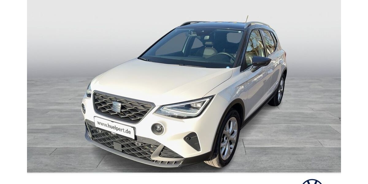 Seat Arona 18.915 km 24.255 &euro; Dortmund 44379