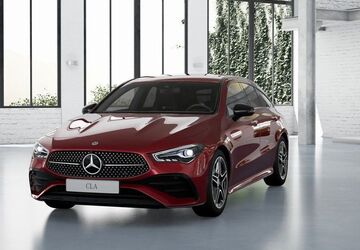 Mercedes-Benz CLA 200 Shooting Brake 2.657 km 37.900 &euro; Dortmund 44147