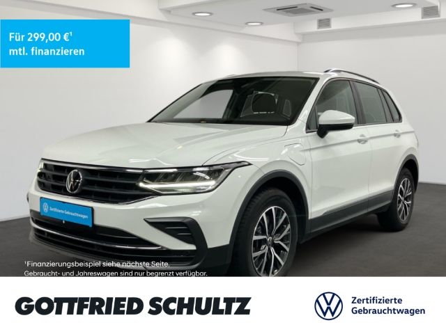 VW Tiguan 82.484 km 22.950 &euro; Hagen 58089