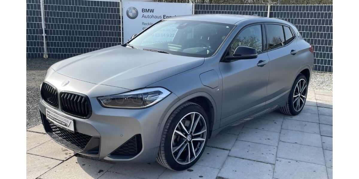 BMW X2 38.389 km 32.590 &euro; Haltern am See 45721
