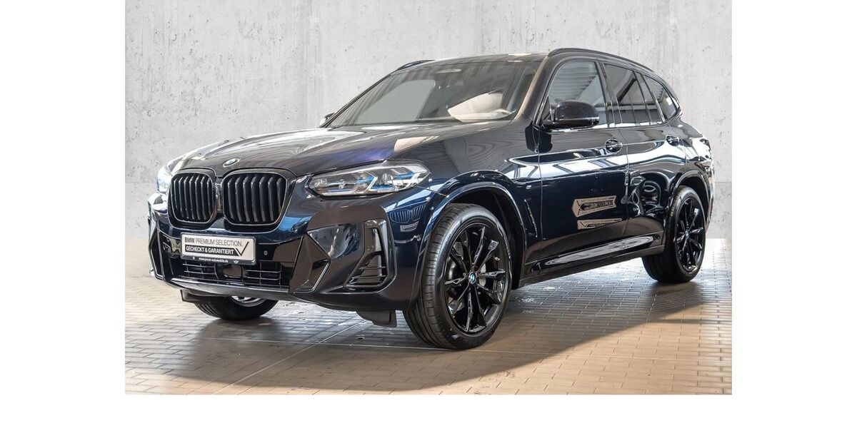 BMW X3 16.625 km 51.350 &euro; Hagen 58119