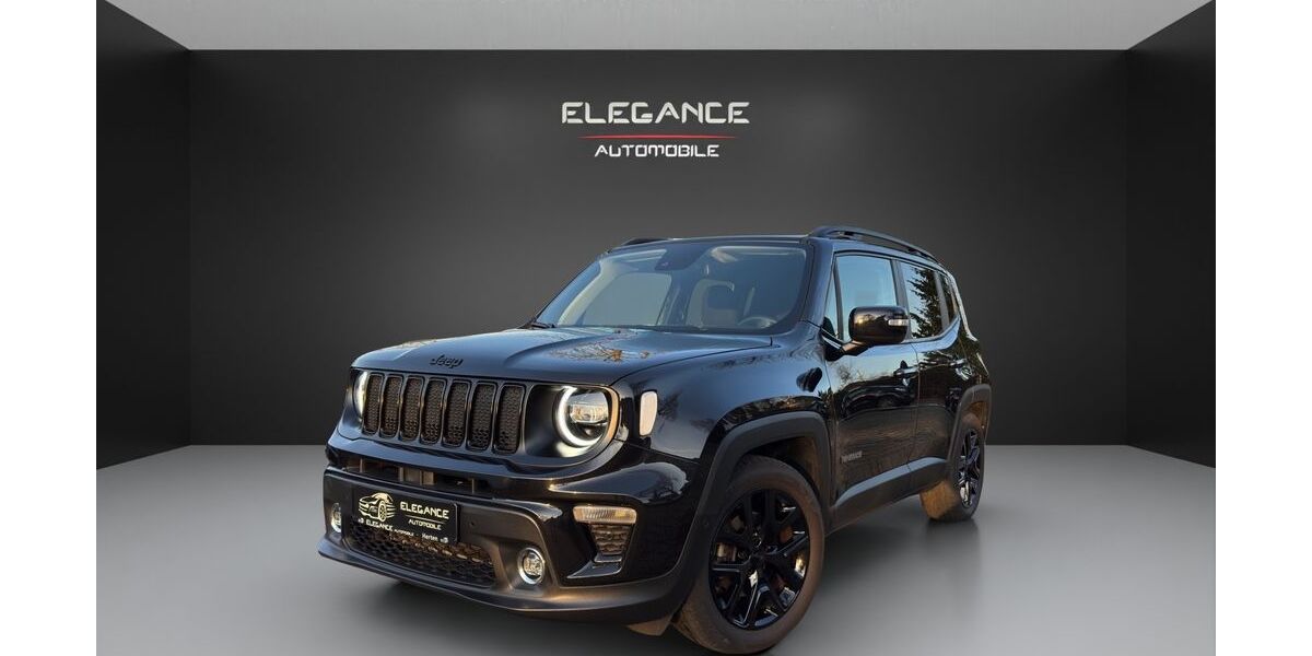 Jeep Renegade 29.800 km 18.900 &euro; Herten 45699