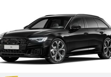 Audi S6 24.672 km 60.490 &euro; Bochum 44892