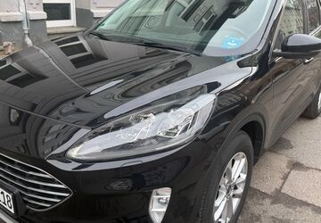 Ford Kuga 189.000 km 12.990 &euro; Herne 44649