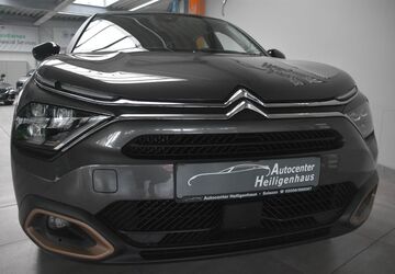 Citroen C4 30.350 km 16.980 &euro; Heiligenhaus 42579