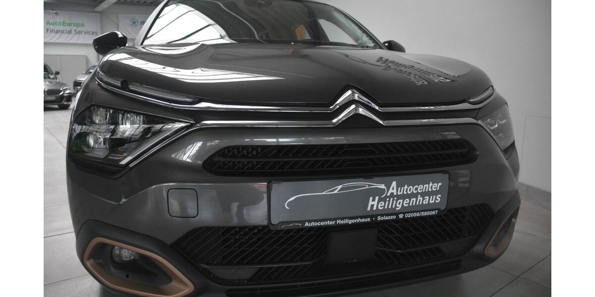 Citroen C4 30.350 km 16.980 &euro; Heiligenhaus 42579