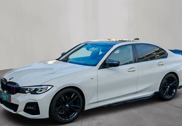 BMW 320 139.675 km 24.480 &euro; Gelsenkirchen 45879