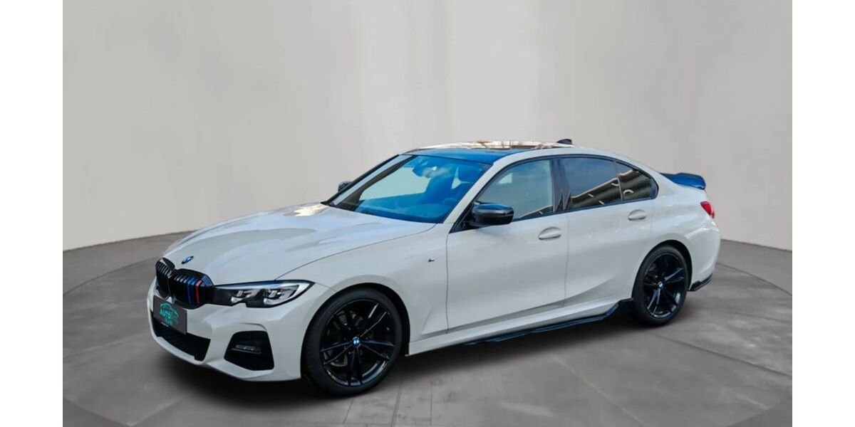 BMW 320 139.675 km 24.480 &euro; Gelsenkirchen 45879