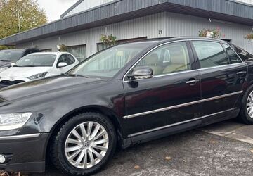 VW Phaeton 261.000 km 3.990 &euro; Essen 45356