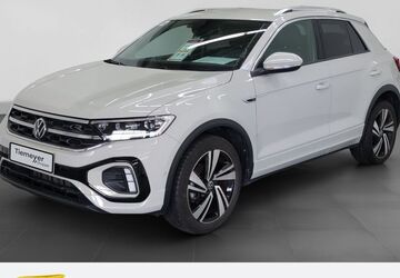 VW T-Roc 40.765 km 26.990 &euro; Bochum 44809