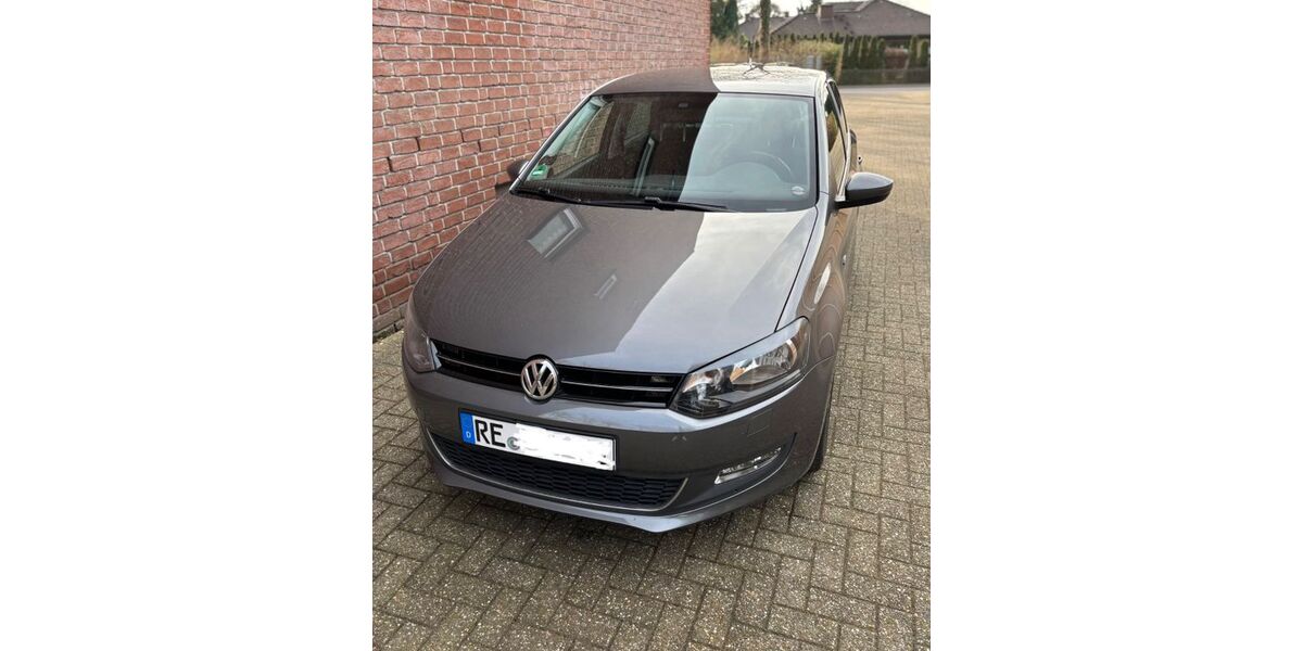 VW Polo 141.140 km 5.999 &euro; Marl 45768