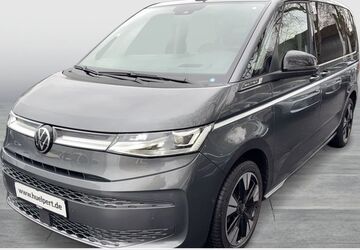 VW T7 Multivan 26.300 km 49.825 &euro; Dortmund 44379