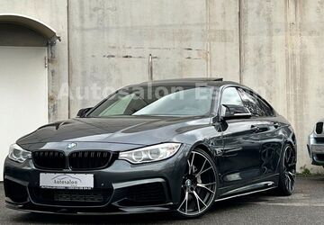 BMW 435 Gran Coupé 109.858 km 27.290 &euro; Essen 45141