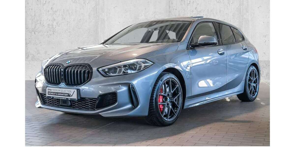 BMW 128 29.250 km 36.990 &euro; Hagen - Hohenlimburg 58119