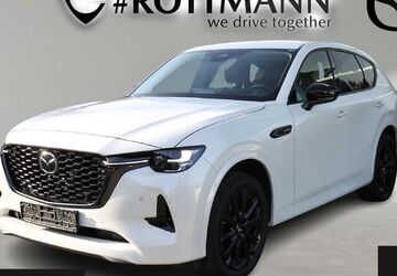 Mazda CX-60 74.034 km 34.880 &euro; Bottrop-Kirchhellen 46244