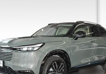 Honda HR-V 10.000 km 33.870 &euro; Wuppertal 42103