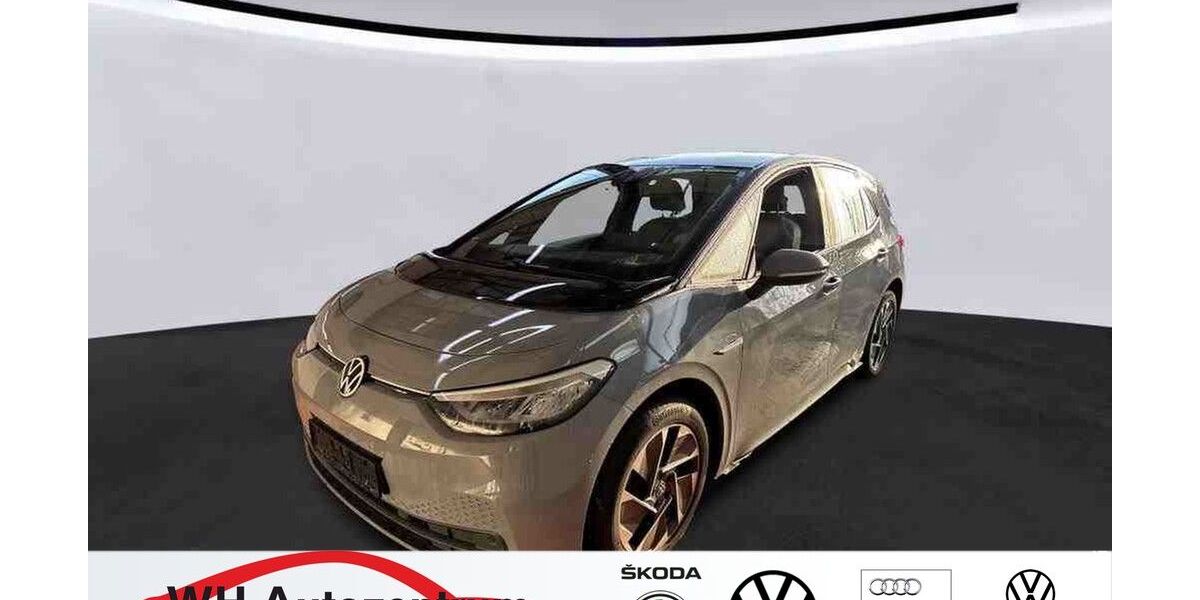 VW ID.3 34.018 km 21.690 &euro; Hattingen 45527
