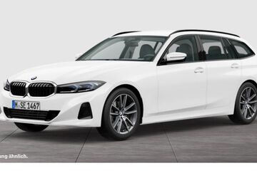 BMW 318 15.521 km 33.590 &euro; Castrop-Rauxel 44579