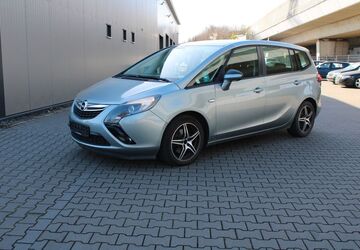 Opel Zafira 117.960 km 3.990 &euro; Dortmund 44143
