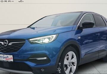 Opel Grandland (X) 91.674 km 14.380 &euro; Bochum 44809