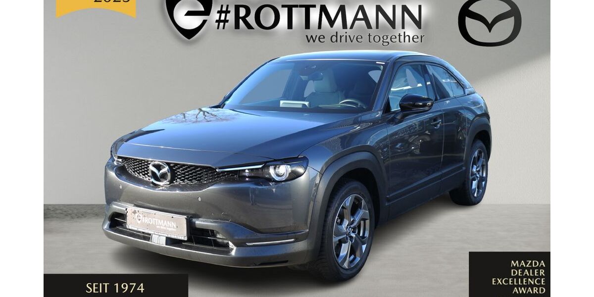 Mazda MX-30 22.044 km 15.450 &euro; Bottrop-Kirchhellen 46244