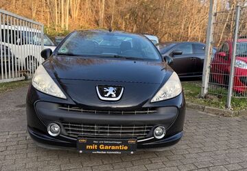 Peugeot 207 141.667 km 3.000 &euro; Essen 45145