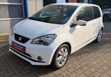 Seat Mii 78.120 km 6.899 &euro; Bochum 44894