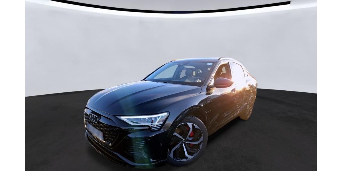 Audi Q8 e-tron 79.985 km 47.400 &euro; Hagen 58091