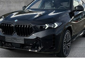BMW X6 4.990 km 112.900 &euro; Recklinghausen 45659