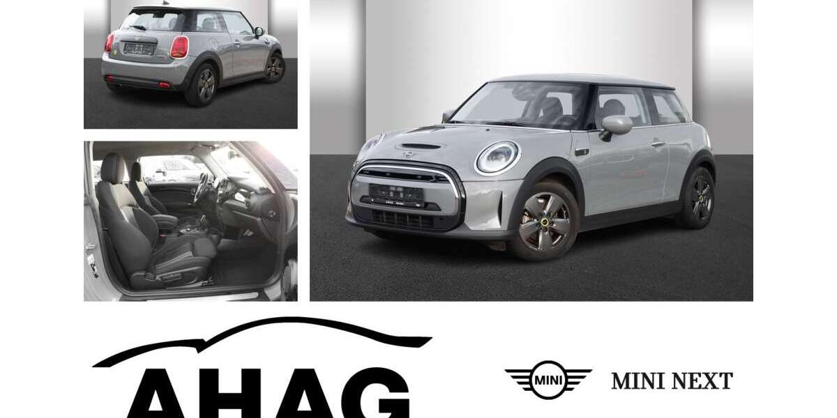 Mini Cooper 29.326 km 17.940 &euro; Dorsten 46282