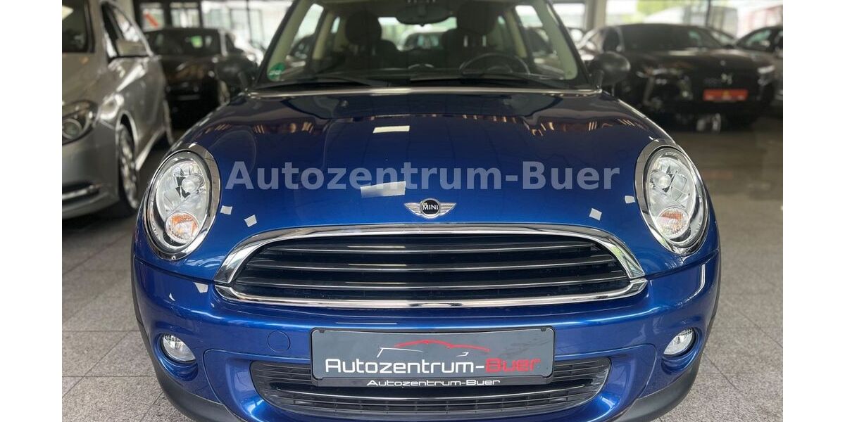 Mini ONE 107.000 km 4.990 &euro; Gelsenkirchen 45881