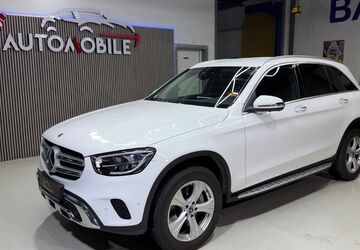 Mercedes-Benz GLC 300 135.412 km 32.999 &euro; Wuppertal 42327